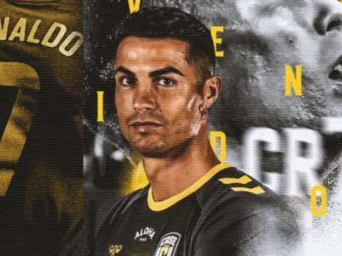 Chuyển nhượng MU 23/7: Ronaldo gia nhập 'đại kình địch xưa', chốt xong Antony