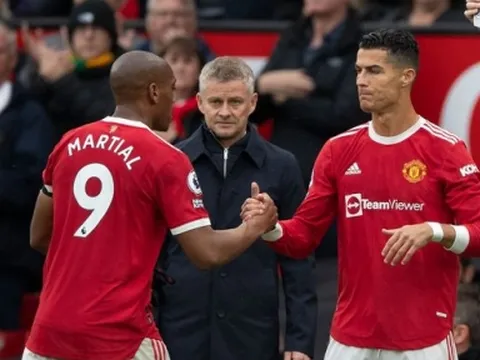 Juventus tái chiêu mộ 'siêu tiền đạo' ghi mỗi trận 1 bàn của MU