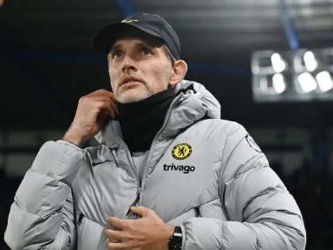 Chelsea 'công cùn, thủ cũng dở', Thomas Tuchel sắp bị sa thải?