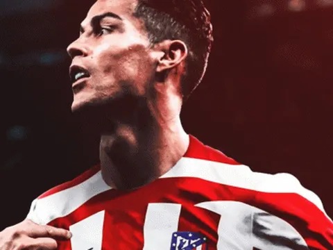 CHÍNH THỨC: Chốt hạ thương vụ Ronaldo gia nhập 'ông lớn' thành Madrid