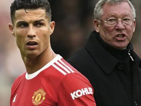 Chuyển nhượng MU 27/7: Sir Alex ra mặt vụ Ronaldo, chốt hạ bom tấn 'cả châu Âu thèm muốn'