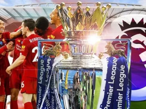 'Gạch tên' Liverpool và Man City, nhà vô địch Ngoại hạng Anh được chỉ đích danh