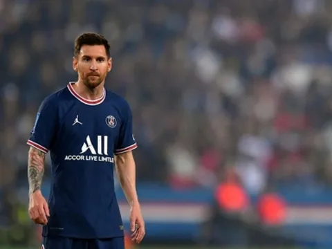 Tin chuyển nhượng sáng 1/8: Messi về 'bến xưa' để giải nghệ, Werner sắp rời Chelsea