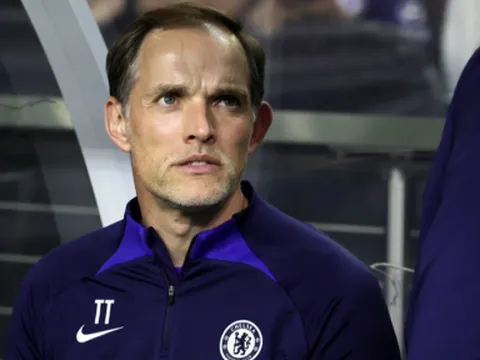 Tin chuyển nhượng tối 1/8: MU mua nhà vô địch World Cup, Chelsea sắp sa thải Tuchel?