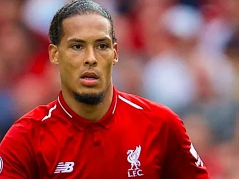Van Dijk chỉ ra cầu thủ sẽ trở thành 'ác mộng' của các trung vệ ở mùa tới