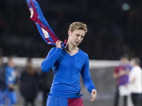 Chelsea đại chiến Barca phiên chợ Hè: Tất tay vì 'tiền vệ vạn người mê'