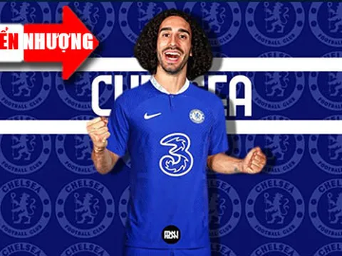 Fabrizio Romano: Chelsea đạt thỏa thuận với 'kèo trái trong mơ' của Pep