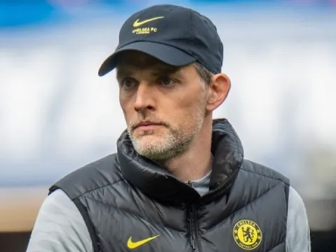 Thomas Tuchel và nguy cơ 'vỡ trận' với Chelsea ngay đầu mùa giải mới