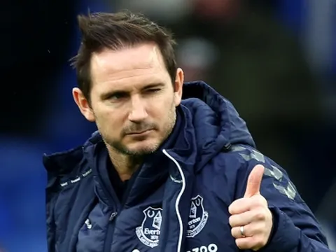 Chelsea nhận tin vui từ Lampard trước trận mở màn Ngoại hạng Anh 2022/23