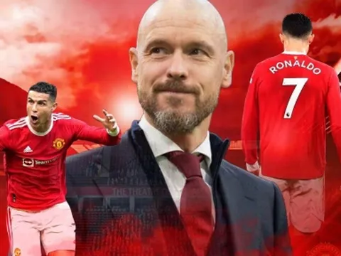 Đội hình MU vs Brighton: Không Ronaldo nhưng 'phép màu' của Ten Hag mới đáng sợ