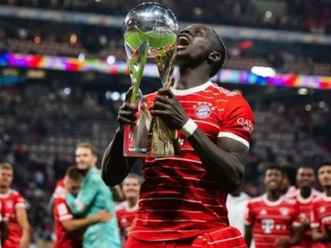 Sadio Mane: 'Đích thân tôi sẽ đánh bại Liverpool'