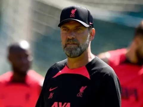 HLV Jurgen Klopp: "Chúng tôi không xứng đáng với chiến thắng"
