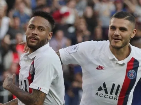Chuyển nhượng MU 13/8: Ngã ngũ tương lai Ronaldo, giải cứu 'siêu tiền đạo' của PSG