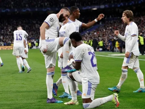 Nhận định, dự đoán Almeria vs Real Madrid, 3h00 ngày 15/8