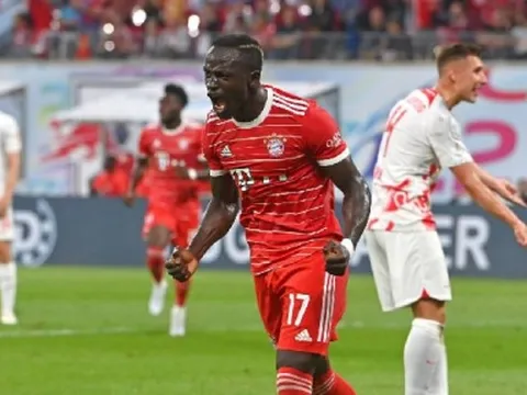 Trực tiếp Bayern Munich vs Wolfsburg, 22h30 hôm nay ngày 14/8