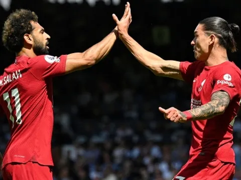 Trực tiếp Liverpool vs Crystal Palace, 2h00 ngày 16/8