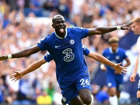 Trực tiếp Leeds vs Chelsea, 20h00 ngày 21/8