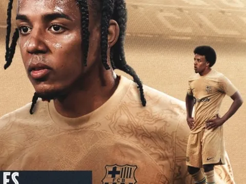Barca chuẩn bị mất trắng tân binh 50 triệu Euro, Chelsea 'hả lòng hả dạ'