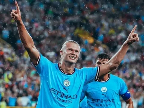Nhận định, dự đoán Man City vs Crystal Palace, 21h00 ngày 27/8