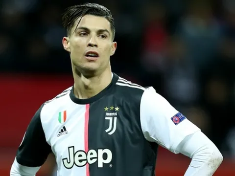 Vụ Ronaldo quay về Ý diễn biến bất ngờ, CR7 rộng cửa đá C1 mùa này