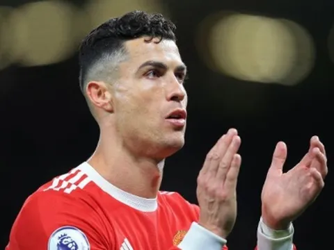 Tin chuyển nhượng tối 28/8: MU có bản hợp đồng mới, định đoạt luôn tương lai Ronaldo