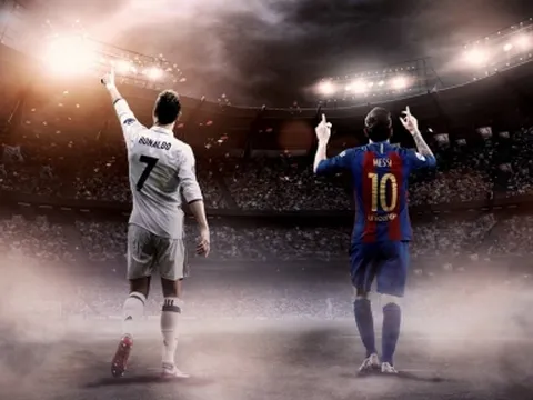 Không phải Mbappe, đây mới là 'ông vua mới' thời hậu Ronaldo-Messi