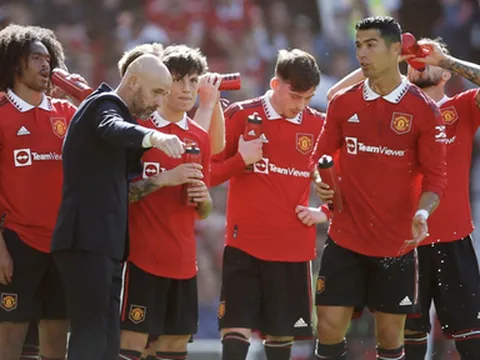 Kết đẹp tháng 'cô hồn', MU sẽ đối đầu với tháng 9 và Arsenal thế nào?