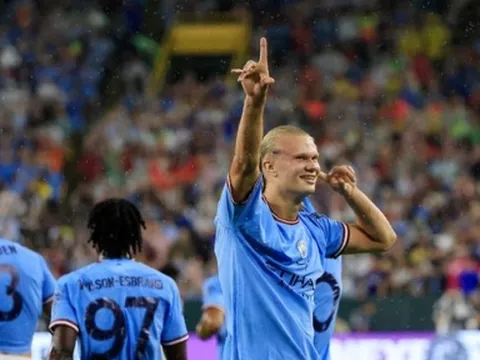 Trực tiếp Aston Villa vs Man City, 23h30 hôm nay ngày 3/9