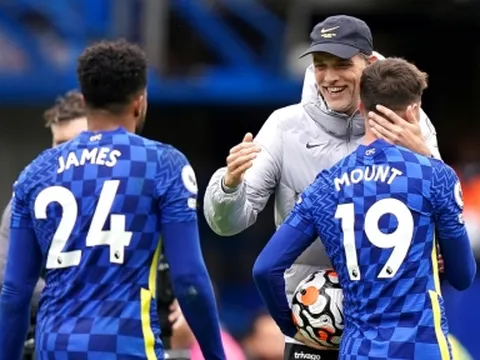 Chelsea có bản hợp đồng khiến 'cả châu Âu' phải thèm muốn