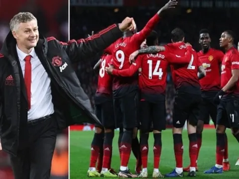 Ole Gunnar Solskjaer sắp tái xuất Ngoại hạng Anh, sẵn sàng 'phục thù' MU