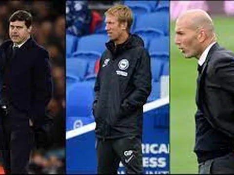 Rõ thời điểm Chelsea công bố tân HLV, 'người được chọn' không chê vào đâu được