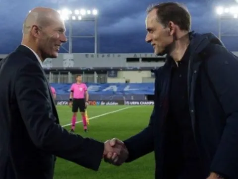 Tin chuyển nhượng tối 7/9: Chelsea sa thải Tuchel, gọi tên Zidane thế chỗ