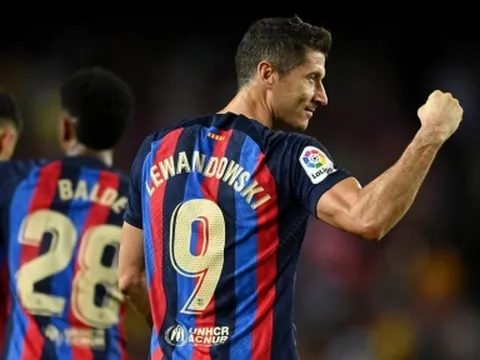 Trực tiếp Barcelona vs Viktoria, 02:00 ngày 8/9