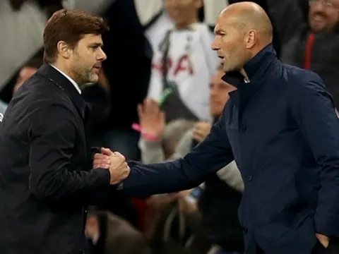Vừa sa thải Tuchel, Chelsea lập tức liên hệ HLV 'xuất sắc nhất thế giới'
