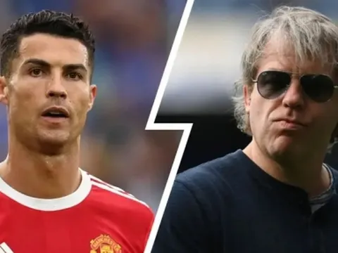 Chuyển nhượng MU 8/9: Ronaldo tìm được bến đỗ mới, Rashford báo tin vui