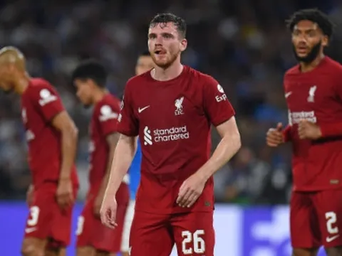 Kết quả C1 hôm nay 8/9: Liverpool 'phơi áo', Bayern và Barca gửi chiến thư cho nhau