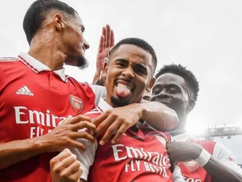 Nhận định, dự đoán Arsenal vs Everton, 20h ngày 11/9