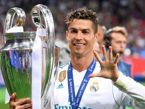 Rời MU, Ronaldo toại nguyện ước mơ C1 ngay mùa này, Messi 'vỡ mộng' phá kỉ lục