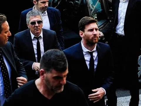 Tin chuyển nhượng tối 11/9: Rời PSG, Messi đến bến đỗ cuối cùng trong sự nghiệp