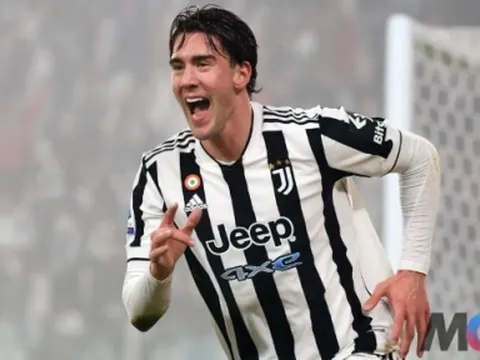 Trực tiếp Juventus vs Salernitana, 01h45 ngày 12/9