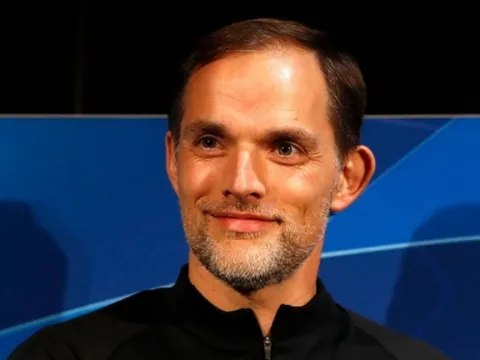 Thomas Tuchel rời Chelsea và bến đỗ 'vĩ đại nhất' đang ở trước mắt