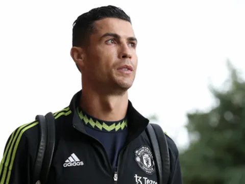 Chuyển nhượng MU 13/9: Từ bỏ C1, Ronaldo chạy theo 'tiếng gọi của đồng tiền'?