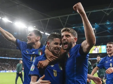 FIFA thẳng tay 'gạch tên' đội gian lận, Italia có cơ hội đá World Cup 2022