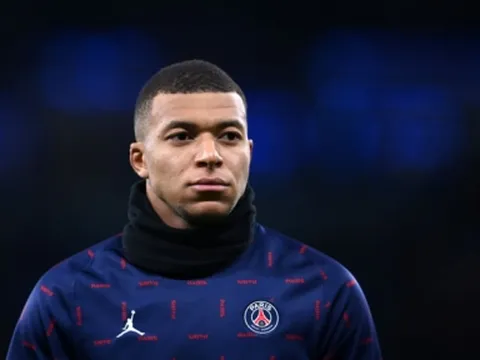 Mbappe giỏi đấy nhưng đây mới là 'linh hồn' không thể thay thế của PSG!