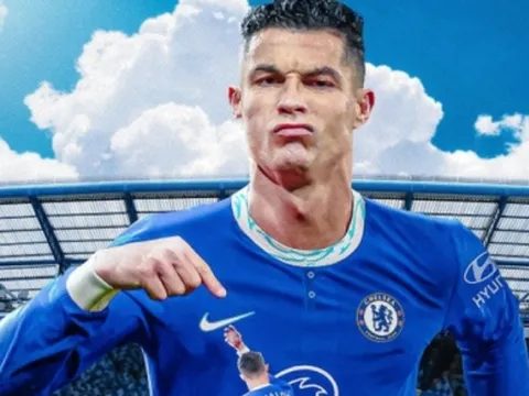 Chuyển nhượng MU 14/9: Chính thức ngã ngũ vụ Ronaldo đến Chelsea