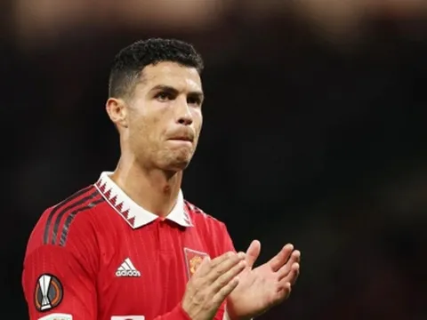 Chuyển nhượng MU 16/9: Tương lai Ronaldo được định đoạt xong