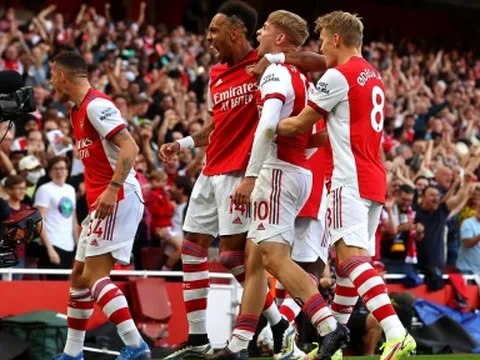 Nhận định, dự đoán Brentford vs Arsenal, 18h00 ngày 18/9