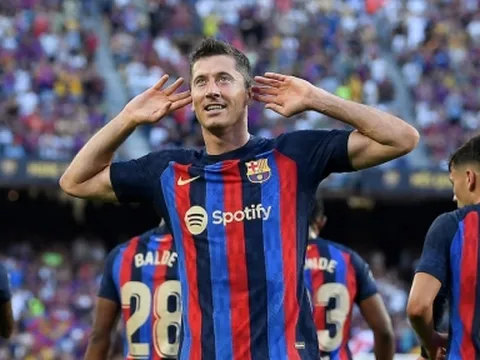 Trực tiếp Barca vs Elche, 21h15 hôm nay ngày 17/9