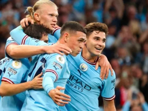 Trực tiếp Wolves vs Man City, 18h30 hôm nay ngày 17/9