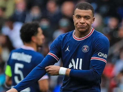 'Sếp lớn' PSG lên tiếng, đã rõ thực hư 'quyền lực ngầm' của Mbappe